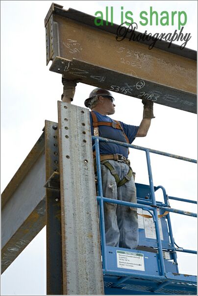 Iron Work 027